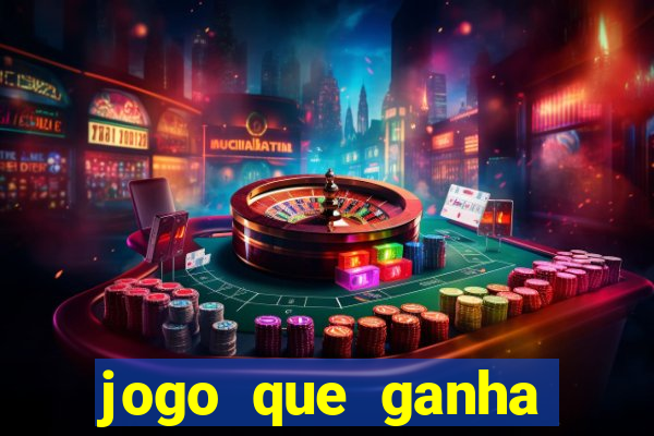 jogo que ganha dinheiro no pix gratis